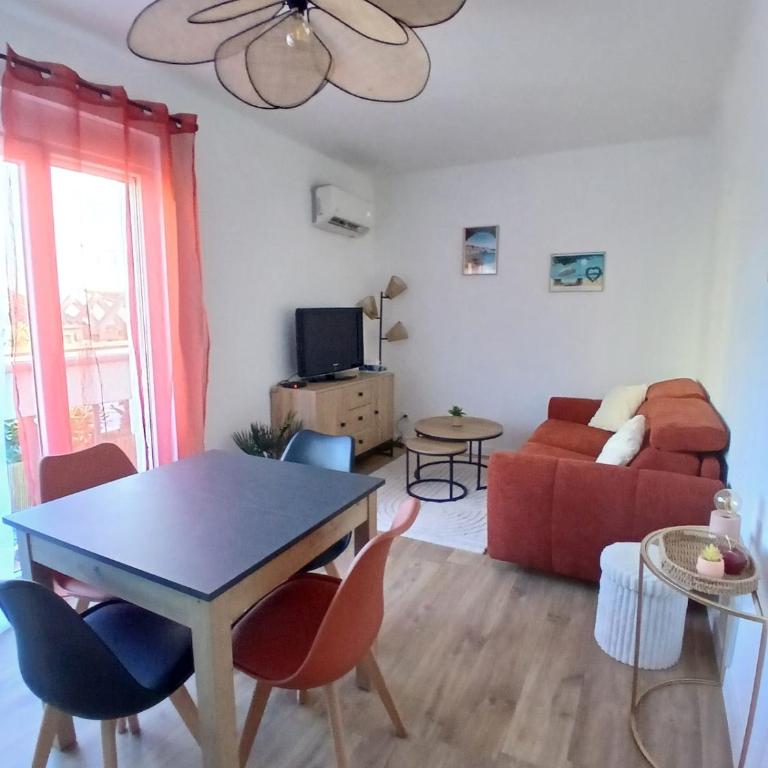 - Bellerive - Free bikes and garden 5 minutes from the sea - Appartement 1 Chambre - 19