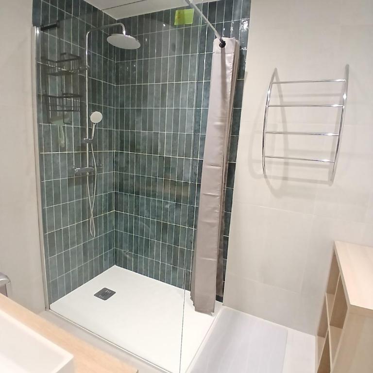 - Bellerive - Free bikes and garden 5 minutes from the sea - Appartement 1 Chambre - 13
