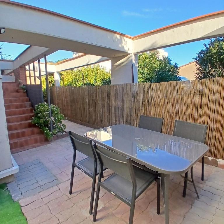 - Bellerive - Free bikes and garden 5 minutes from the sea - Appartement 1 Chambre - 11