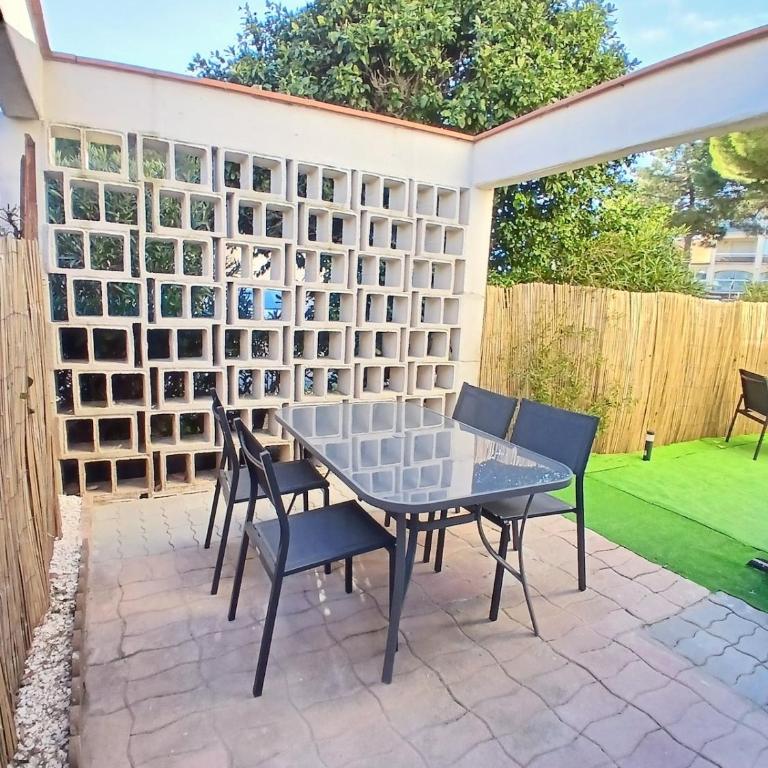 - Bellerive - Free bikes and garden 5 minutes from the sea - Appartement 1 Chambre - 17