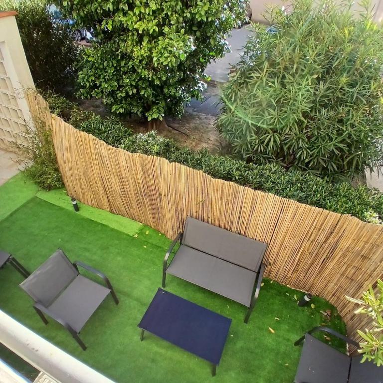 - Bellerive - Free bikes and garden 5 minutes from the sea - Appartement 1 Chambre - 15