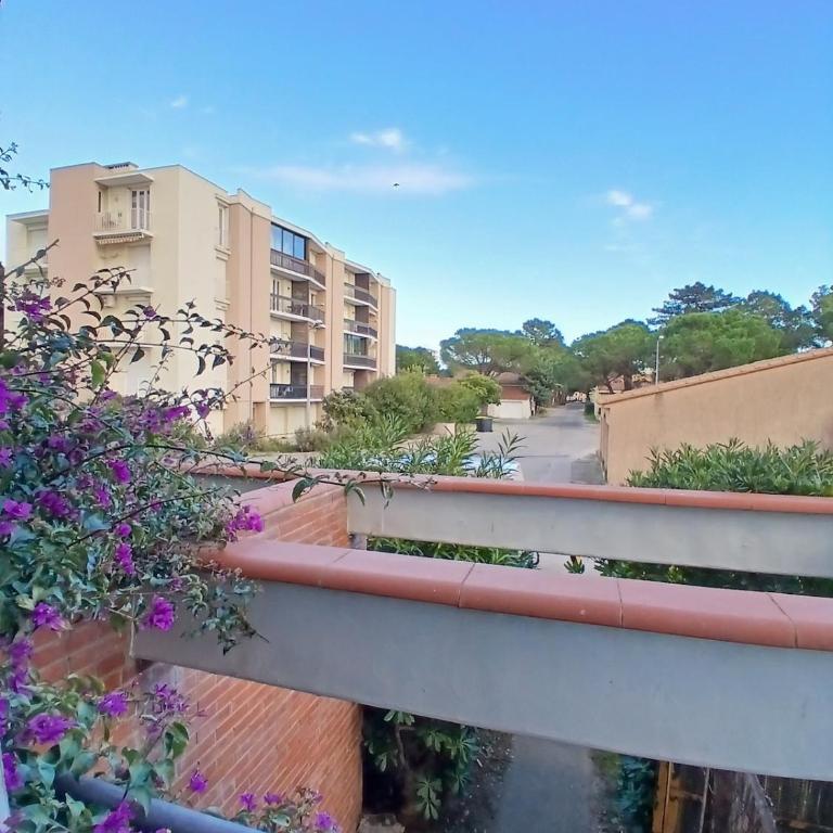 - Bellerive - Free bikes and garden 5 minutes from the sea - Appartement 1 Chambre - 14