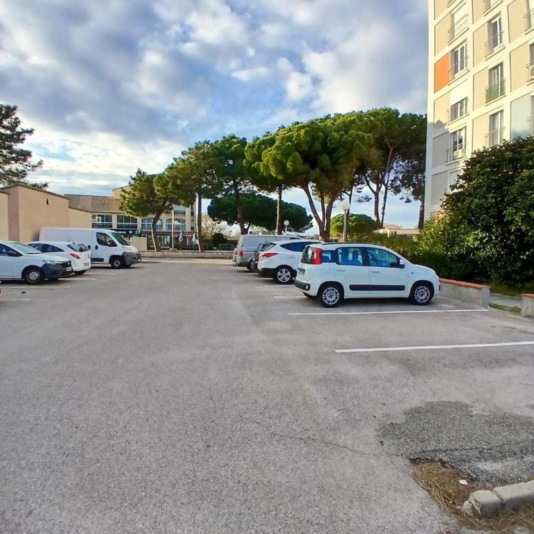 - Bellerive - Free bikes and garden 5 minutes from the sea - Appartement 1 Chambre - 4