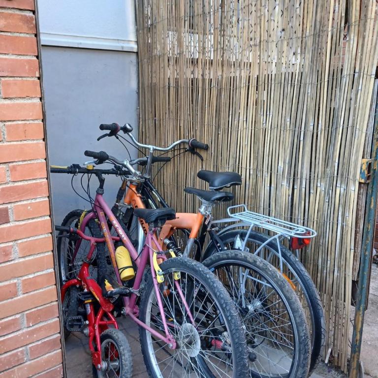 - Bellerive - Free bikes and garden 5 minutes from the sea - Appartement 1 Chambre - 9