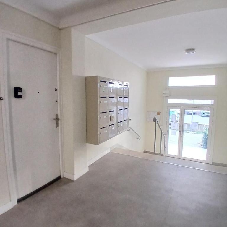 - Bellerive - Free bikes and garden 5 minutes from the sea - Appartement 1 Chambre - 5