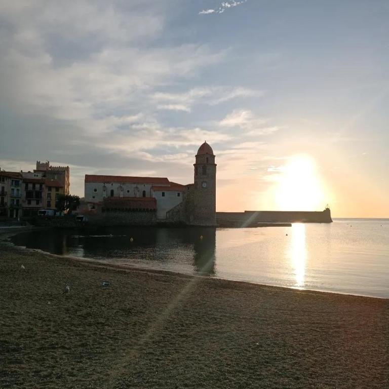 - Bellerive - Free bikes and garden 5 minutes from the sea - Appartement 1 Chambre - 2
