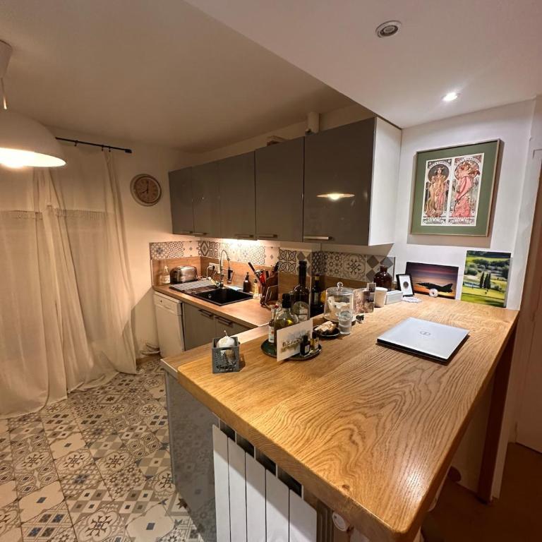 A little gem rated 4 stars! - Appartement 2 Chambres - 4