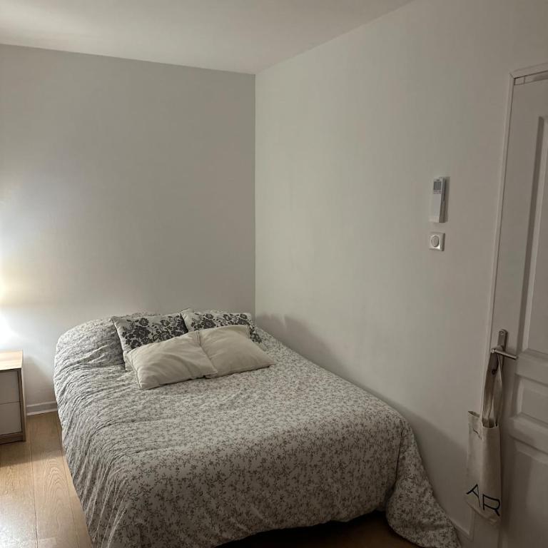 A little gem rated 4 stars! - Appartement 2 Chambres - 6