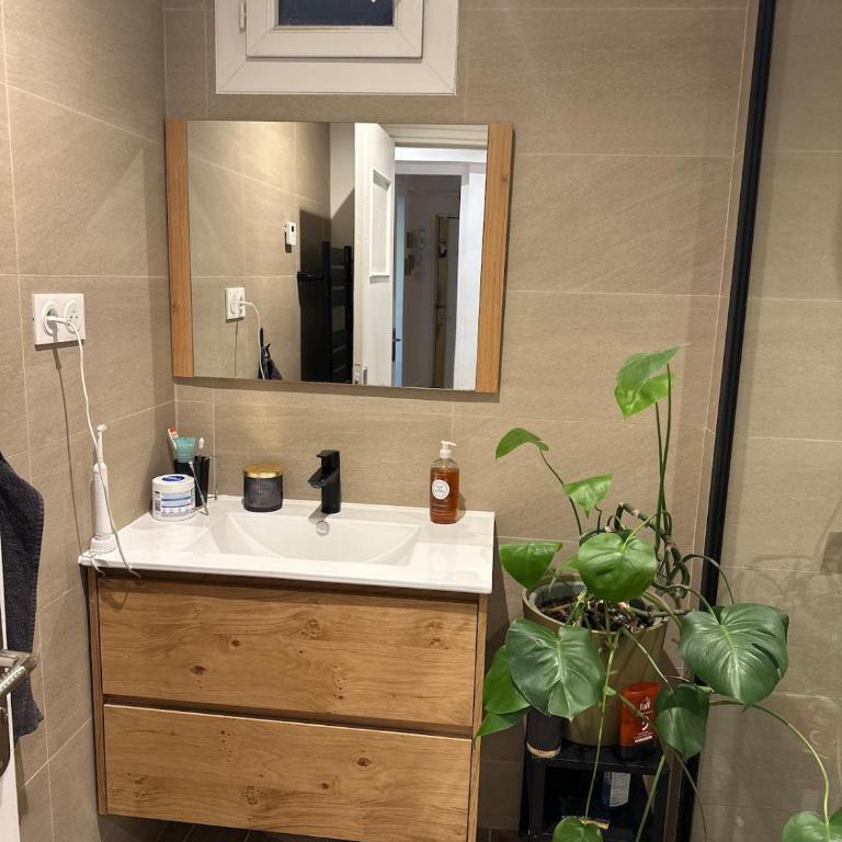 A little gem rated 4 stars! - Appartement 2 Chambres - 8