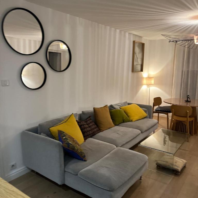 A little gem rated 4 stars! - Appartement 2 Chambres - 9