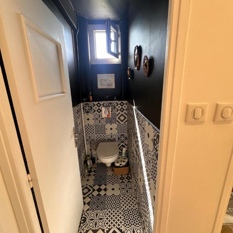 A little gem rated 4 stars! - Appartement 2 Chambres - 10