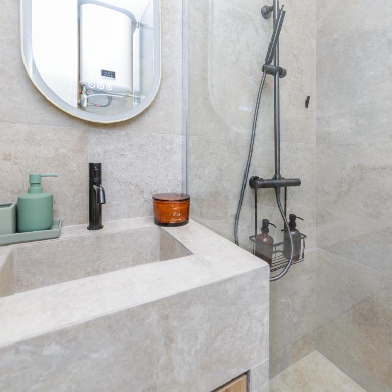 Croisette Luxury apartment - Appartement 2 Chambres - 3