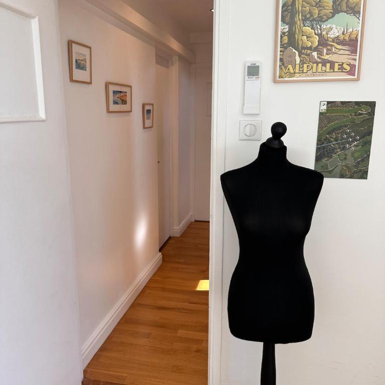 A little gem rated 4 stars! - Appartement 2 Chambres - 11