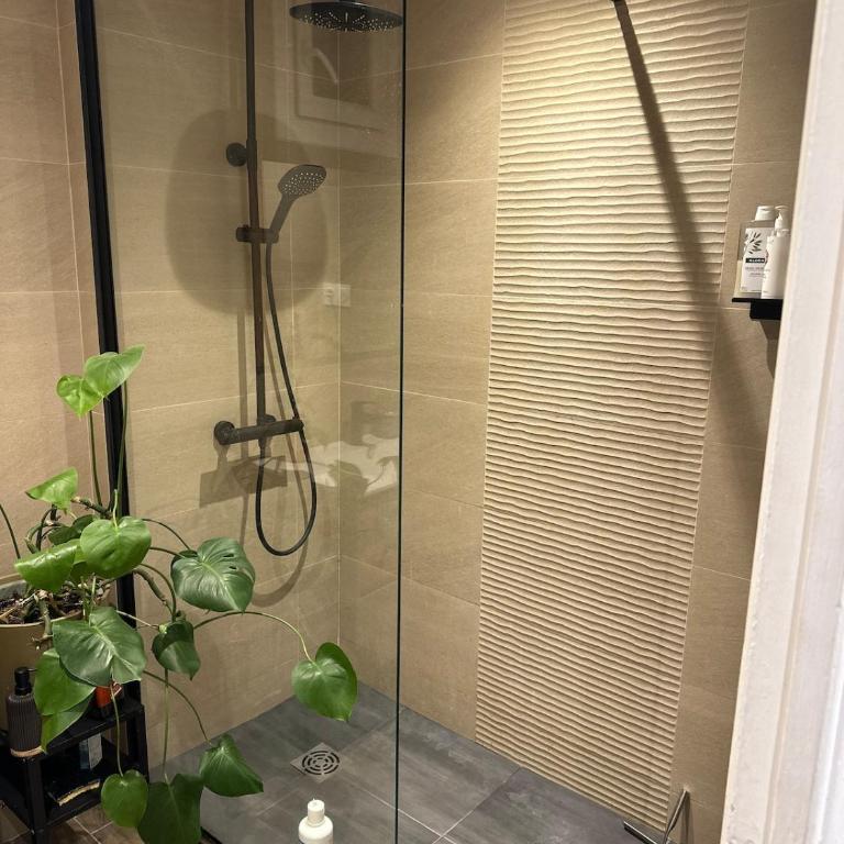 A little gem rated 4 stars! - Appartement 2 Chambres - 25