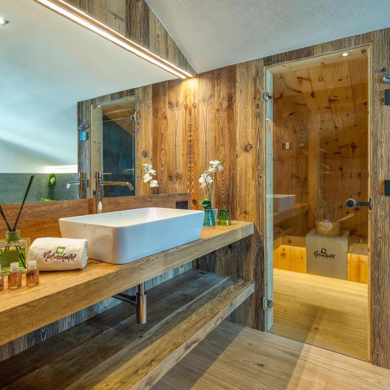 Chalet Epi - Apartamento de 1 dormitorio - 2