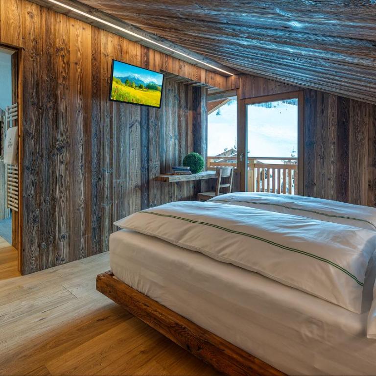Chalet Epi - Apartamento de 1 dormitorio - 3