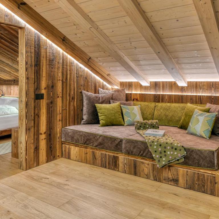 Chalet Epi - Apartamento de 1 dormitorio - 4