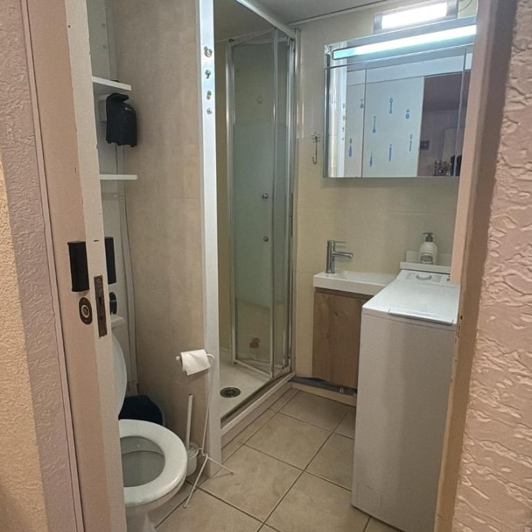 Le Front De Mer - Apartamento de 2 dormitorios - 4