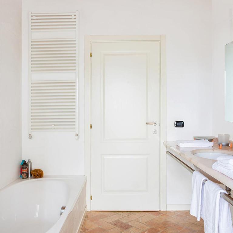 Rustico Siresola - Antico casale - Villa con 3 Camere da Letto - 4