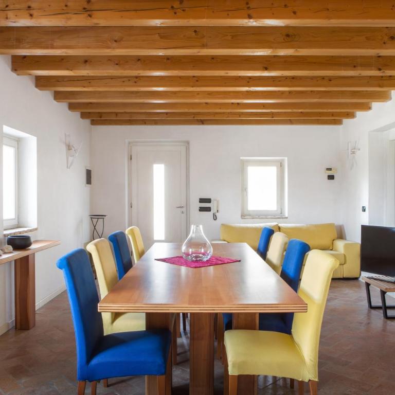 Rustico Siresola - Antico casale - Villa con 3 Camere da Letto - 5