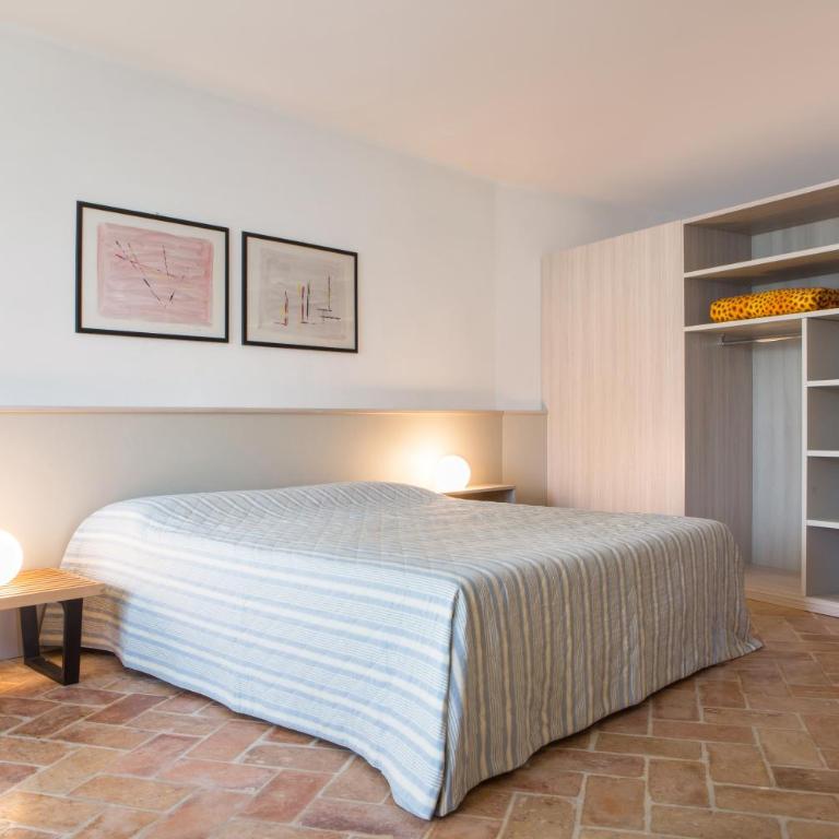 Rustico Siresola - Antico casale - Villa con 3 Camere da Letto - 8