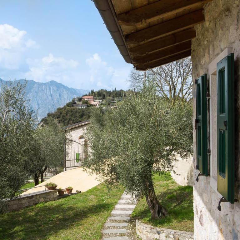 Rustico Siresola - Antico casale - Villa con 3 Camere da Letto - 9