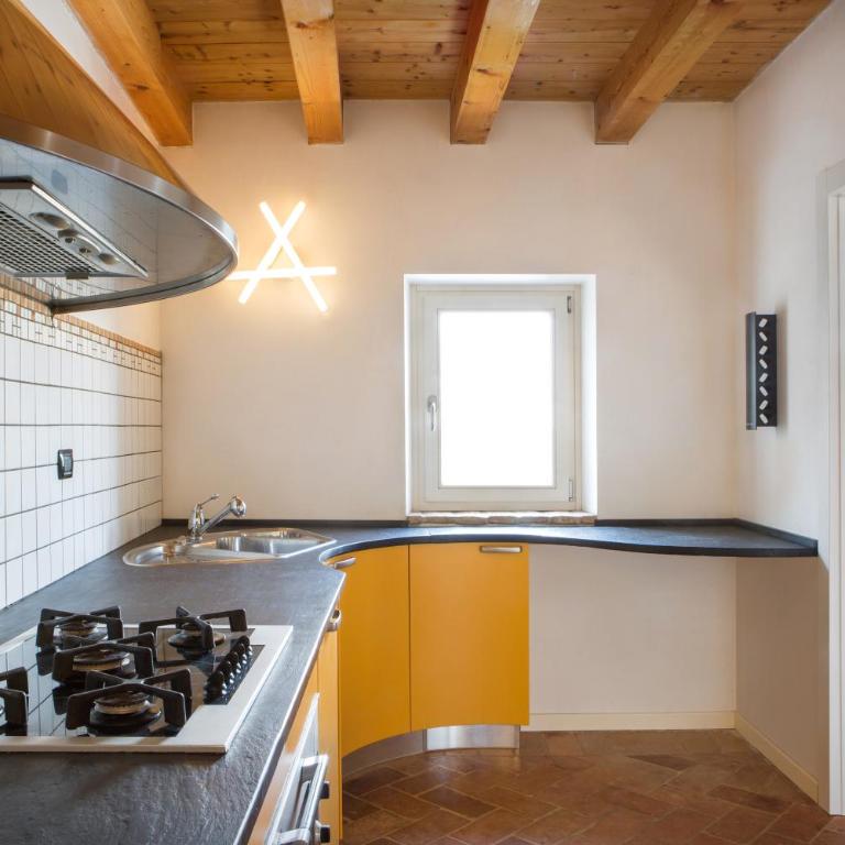 Rustico Siresola - Antico casale - Villa con 3 Camere da Letto - 10