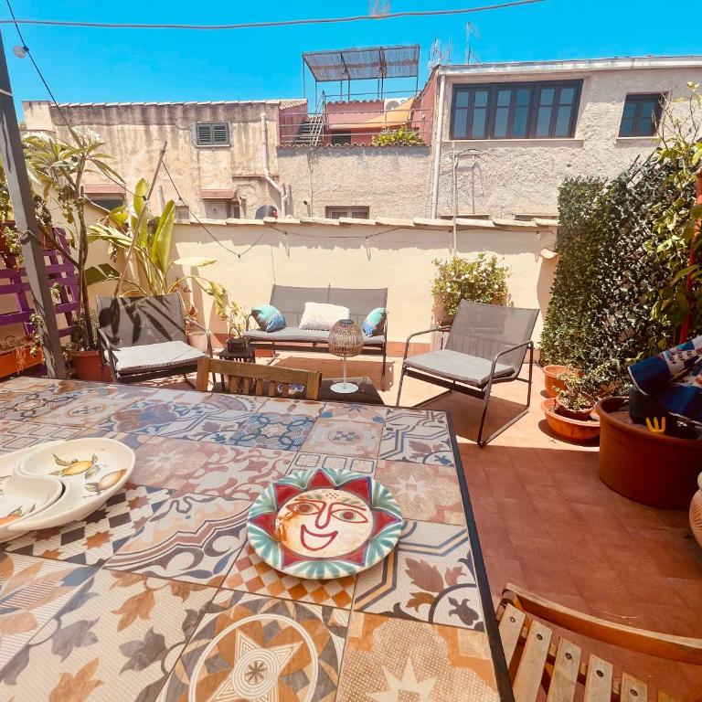 Hola House Palermo Cathedral A - Apartment mit 1 Schlafzimmer - 7