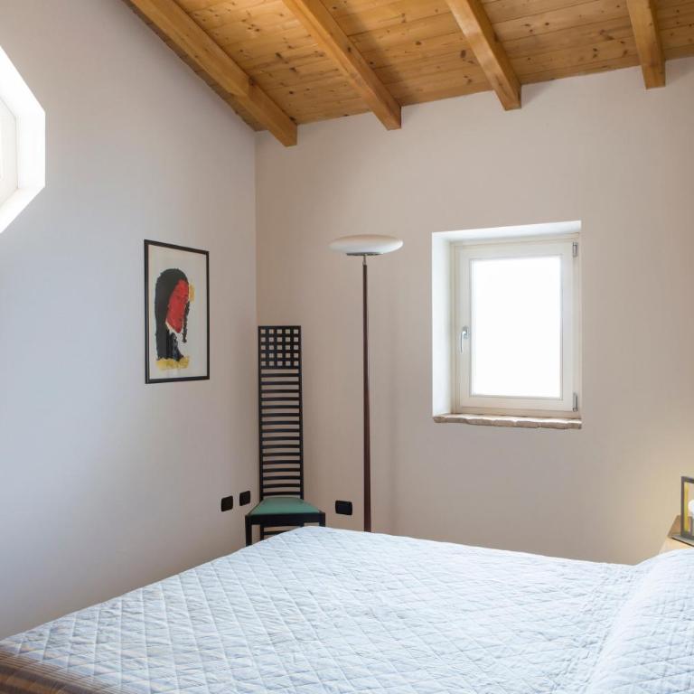 Rustico Siresola - Antico casale - Villa con 3 Camere da Letto - 17