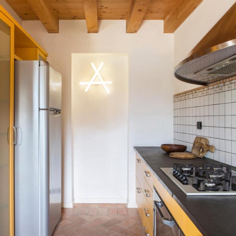 Rustico Siresola - Antico casale - Villa con 3 Camere da Letto - 20