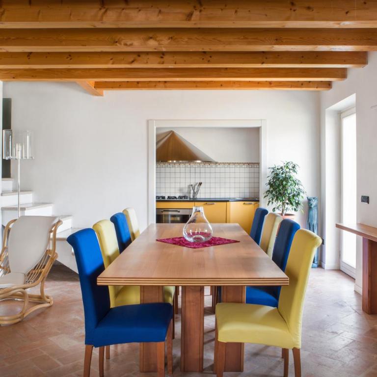 Rustico Siresola - Antico casale - Villa con 3 Camere da Letto - 21
