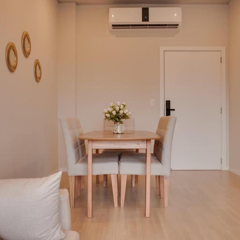 Sky Stays at Asuncion Luminous & Homely 2 BDR - Apartment - 2