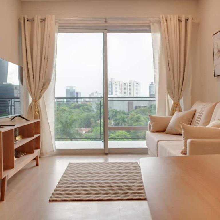 Sky Stays at Asuncion Luminous & Homely 2 BDR - Apartment - 1