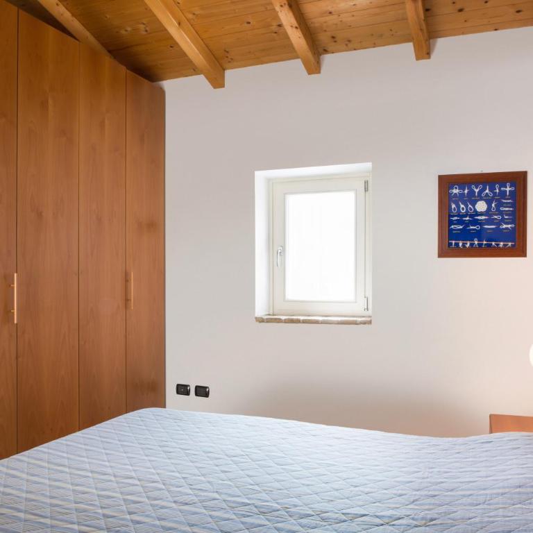 Rustico Siresola - Antico casale - Villa con 3 Camere da Letto - 22