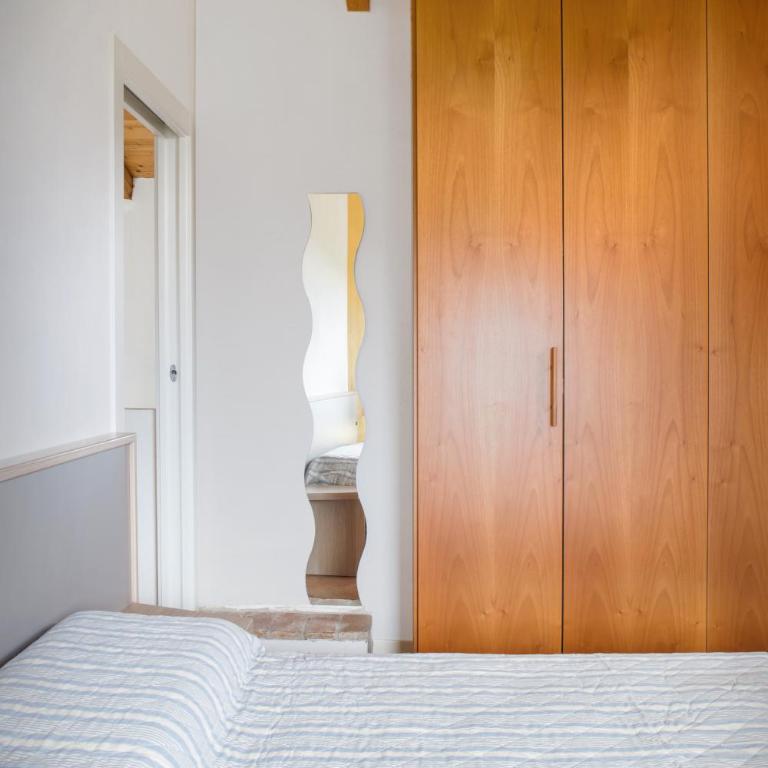 Rustico Siresola - Antico casale - Villa con 3 Camere da Letto - 23