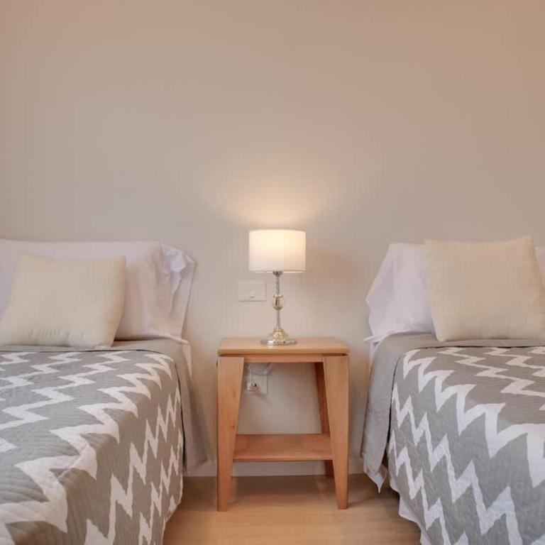 Sky Stays at Asuncion Luminous & Homely 2 BDR - Apartment - 7
