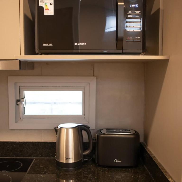 Sky Stays at Asuncion Luminous & Homely 2 BDR - Apartment - 9