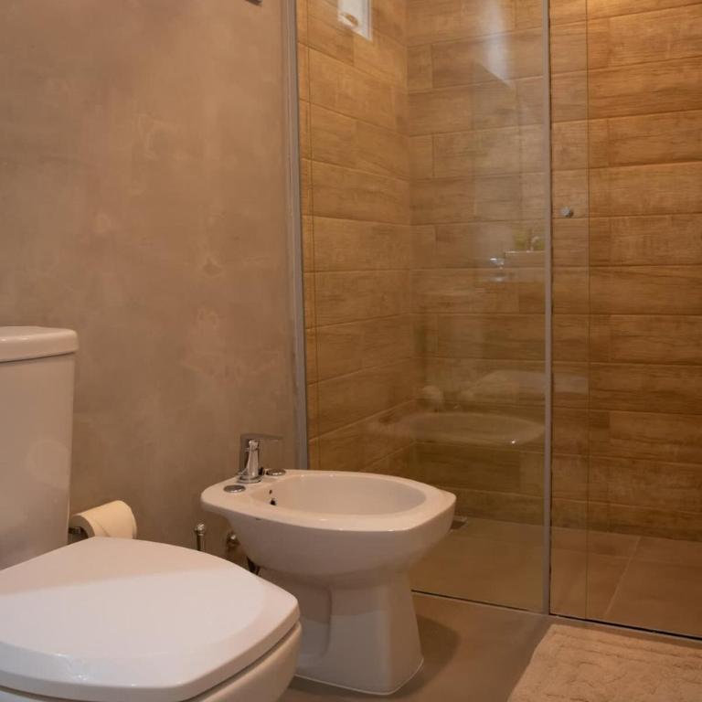 Sky Stays at Asuncion Luminous & Homely 2 BDR - Apartment - 14