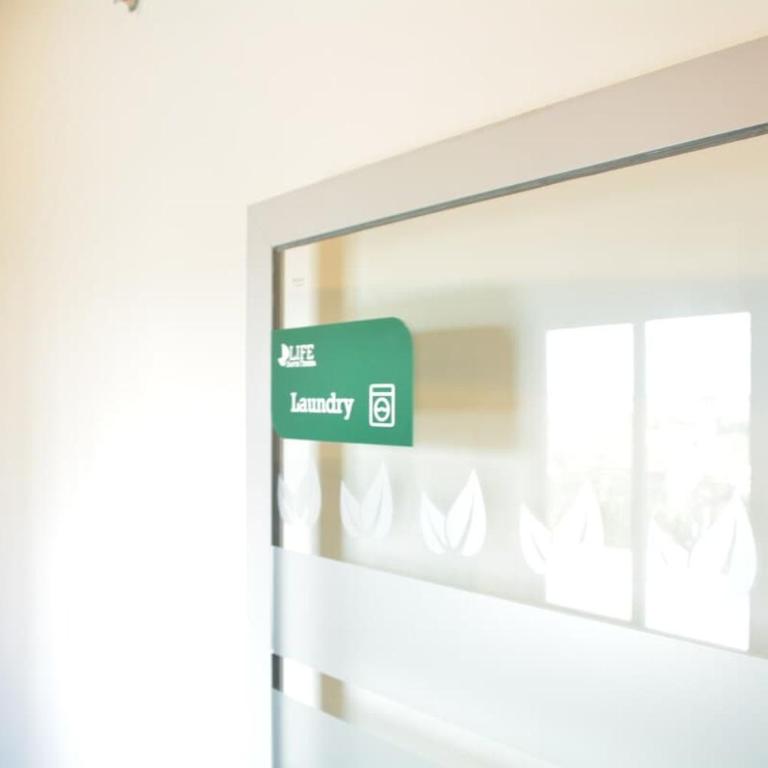 Sky Stays at Asuncion Luminous & Homely 2 BDR - Apartment - 21