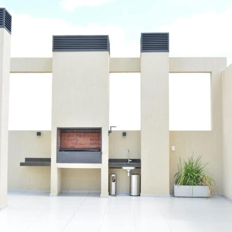 Sky Stays at Asuncion Luminous & Homely 2 BDR - Apartment - 25