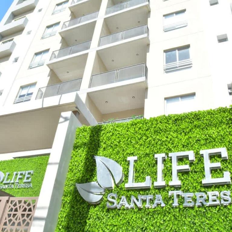 Sky Stays at Asuncion Luminous & Homely 2 BDR - Apartment - 33