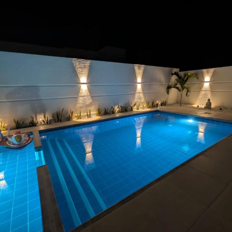 Casa Quinta piscina privada y jacuzzi en cercanías a Girardot - Villa - 1