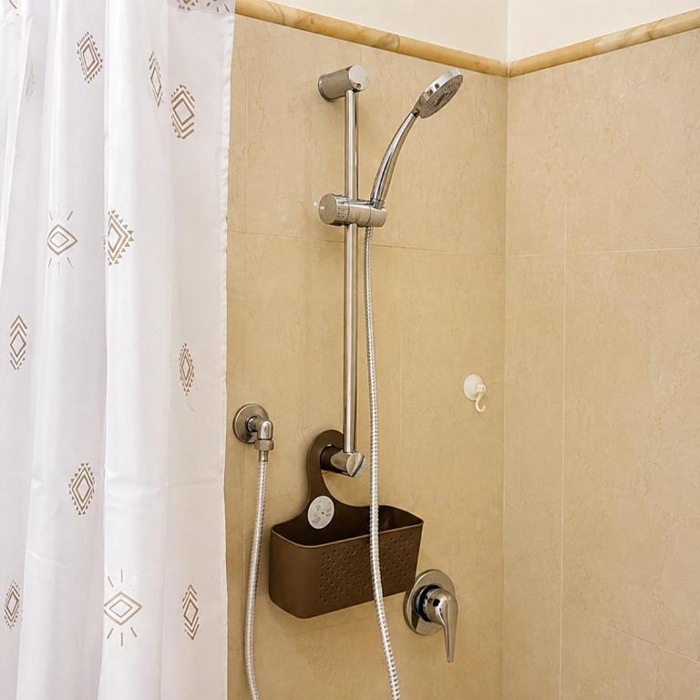 Casa Iris - Appartamento con 2 Camere da Letto - 12