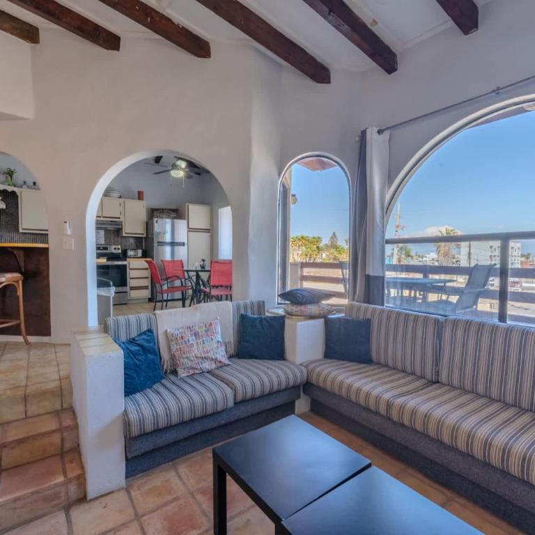 MarBrisas 3 Bed 2 Bath - Apartamento - 3
