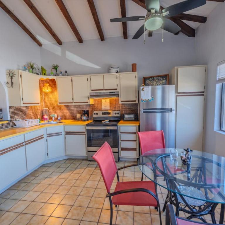 MarBrisas 3 Bed 2 Bath - Apartamento - 4