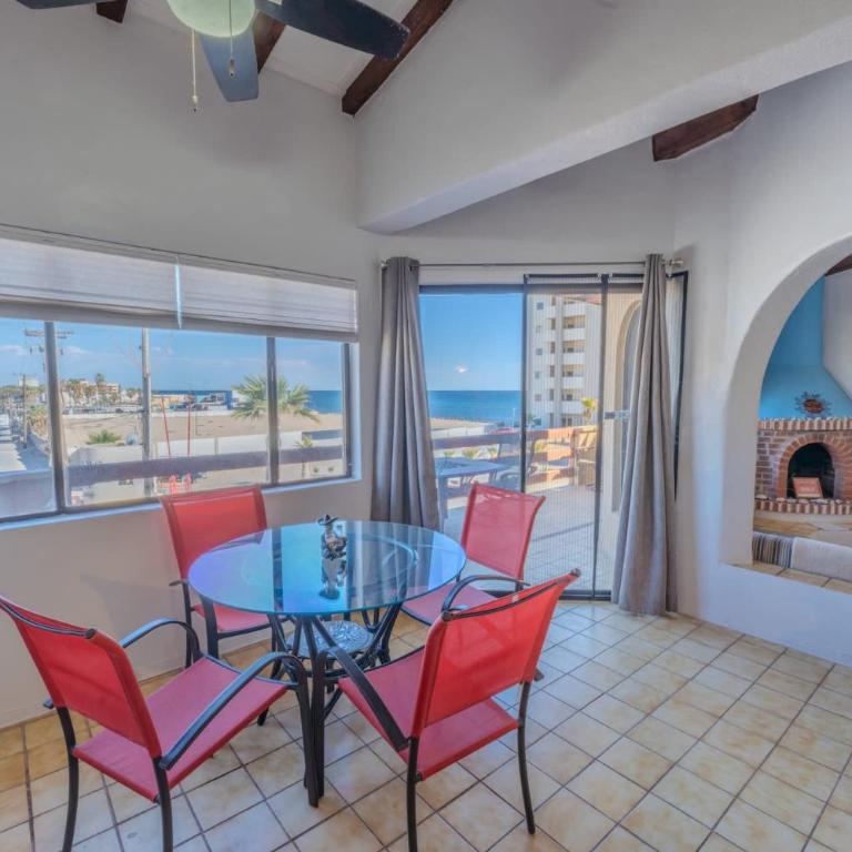 MarBrisas 3 Bed 2 Bath - Apartamento - 5