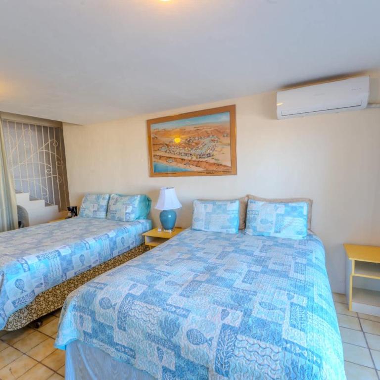 MarBrisas 3 Bed 2 Bath - Apartamento - 15