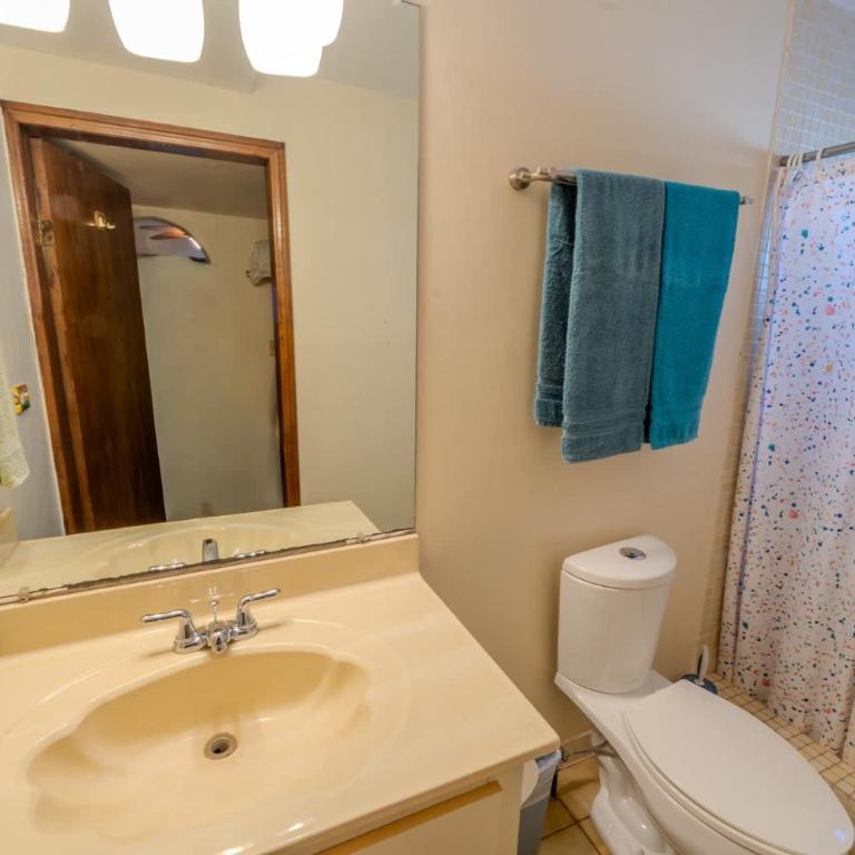 MarBrisas 3 Bed 2 Bath - Apartamento - 17