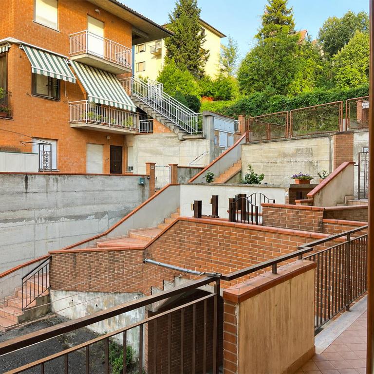 Casa Iris - Appartamento con 2 Camere da Letto - 19