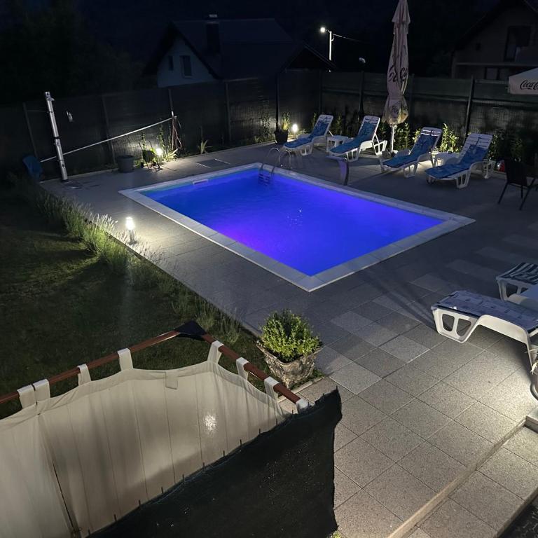 House Apartment Azra - Kuća sa 2 Spavaće Sobe - 5